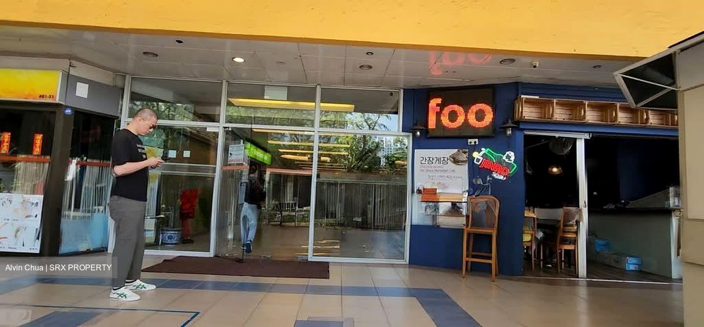 Katong Shopping Centre (D15), Shop House #628799821